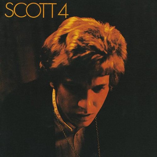 Scott Walker スコット・ウォーカー ソロ・アルバム4タイトル・セット Scott Walker / Scott 4 [1969] - At First Light