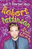 Robert Pattinson