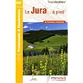 Le Jura... � pied