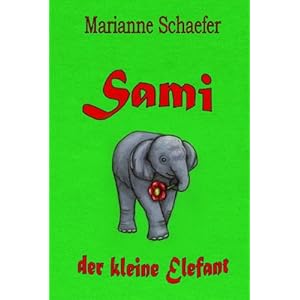 Der Kleine Elefant