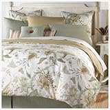 IMAGE OF Fisher Island Bed Skirt with 18