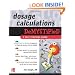 Dosage Calculations Demystified