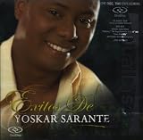 Yoskar Sarante -  Exitos de Yoskar Sarante