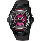 Casio G550FB-1A4 Montre