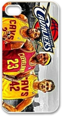 Generic Cell Phone Cases For Iphone 4 4S Cell Phone Design With 2015 NBA #23 Lebron James niy-hc813704