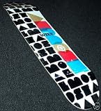 Almost Cooper Shapes 7.75 Skateboard Deck