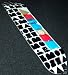 Almost Cooper Shapes 7.75 Skateboard Deck