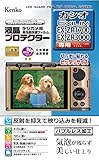 Kenko 液晶保護フィルム 液晶プロテクター EXILIM EX-ZR1700/ZR3000/ZR1600用 KLP-EXZR1700