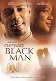 Everyday Black Man