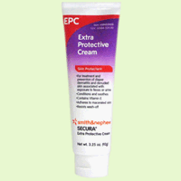 Smith & Nephew Secura EPC Extra Protective Cream