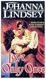 Love Only Once (Malory Novels (Paperback))