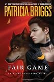 Fair Game (Alpha And Omega)