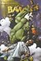 Startling Stories: Banner / The Hulk