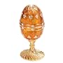Musical Gold Egg