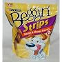 Purina Beggin' Strips Bacon & Cheese Flavors - 2lbs