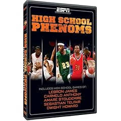 High School Phenoms