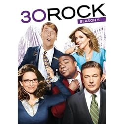 30 Rock: Season 5