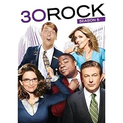 30 Rock: Season 5