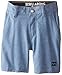 Billabong Little Boys' Kids Crossfire X Walkshort