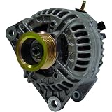 Bosch AL6426N New Alternator by Bosch