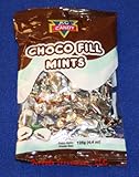 KC Choco Fill Mints