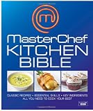 MasterChef Kitchen Bible