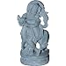 Lord Krishna Hindu God Stone Statue (sos041)