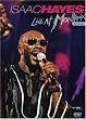 Isaac Hayes: Live at Montreux 2005