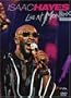 Isaac Hayes: Live at Montreux 2005