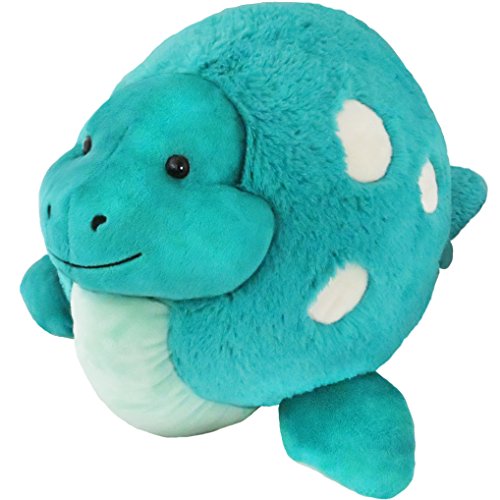 nessie plush