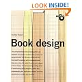 Book Design (Portfolio)