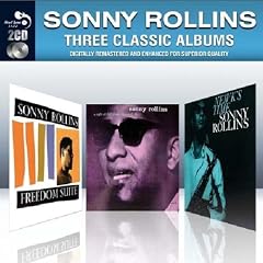 3 Classic Albums