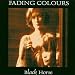 Anklicken zum Vergrößeren: Fading Colours - Black Horse (Re-Issue) (Audio CD)