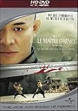 Le maitre d'armes [HD DVD]