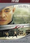 Le ma�tre d'armes [HD DVD]