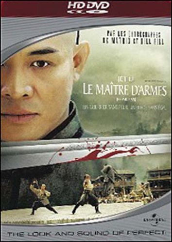 Le ma�tre d'armes [HD DVD]