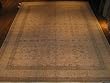 Handmade Romanian Tabriz Rug 12'6"x17'3"