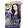 A Witch Alone (The Winter Trilogy)