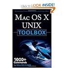 Click here to buy MAC OS X UNIX Toolbox: 1000+ Commands for the Mac OS X by Christopher Negus.