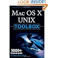 MAC OS X UNIX Toolbox: 1000+ Commands for the Mac OS X