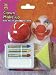 Clownschminke + Nase Schminke Clown Karneval,Fasching