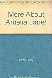 More about Amelia Jane!