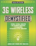 3G Wireless Demystified