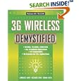 3G Wireless Demystified by Lawrence Harte, Richard Levine, and Roman Kikta