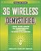 3G Wireless Demystified