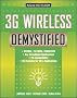 3G Cellular and PCS Demystified (Telecommunications Demystified)