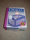 Graco Pack 'N Play Netting
