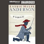Forge | Laurie Halse Anderson