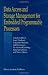 Data Access and Storage Management for Embedded Pr...