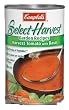 Campbell's Select Harvest Tomato With Basil, 18.7-Ounce Cans (Pack of 12)